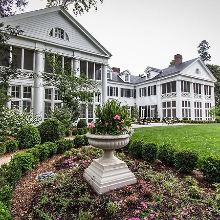 The Duke Mansion Bed and Breakfast Σάρλοτ Εξωτερικό φωτογραφία