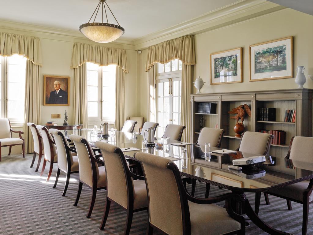 The Duke Mansion Bed and Breakfast Σάρλοτ Εξωτερικό φωτογραφία