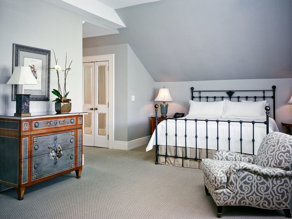The Duke Mansion Bed and Breakfast Σάρλοτ Εξωτερικό φωτογραφία